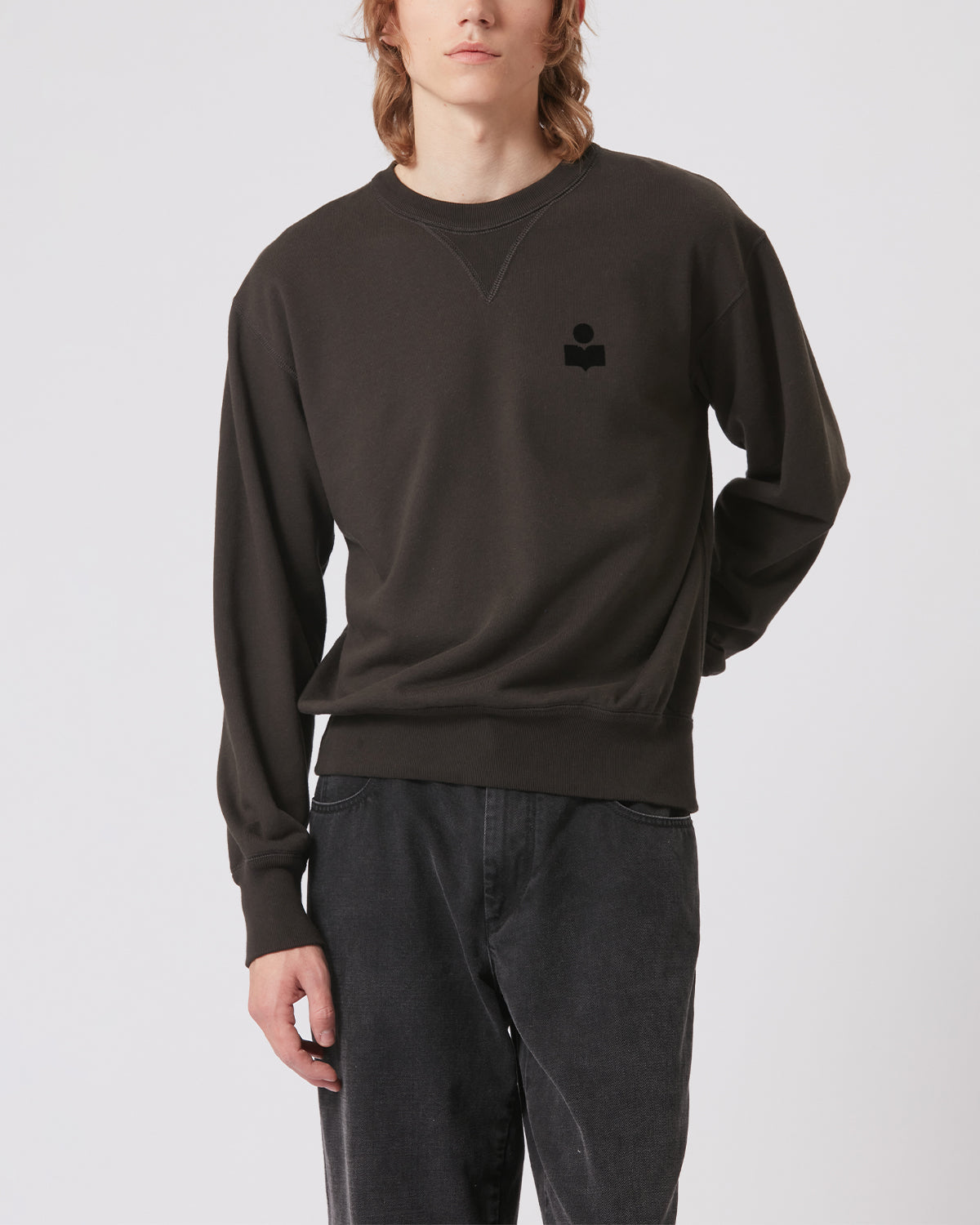 Sweatshirt Mike