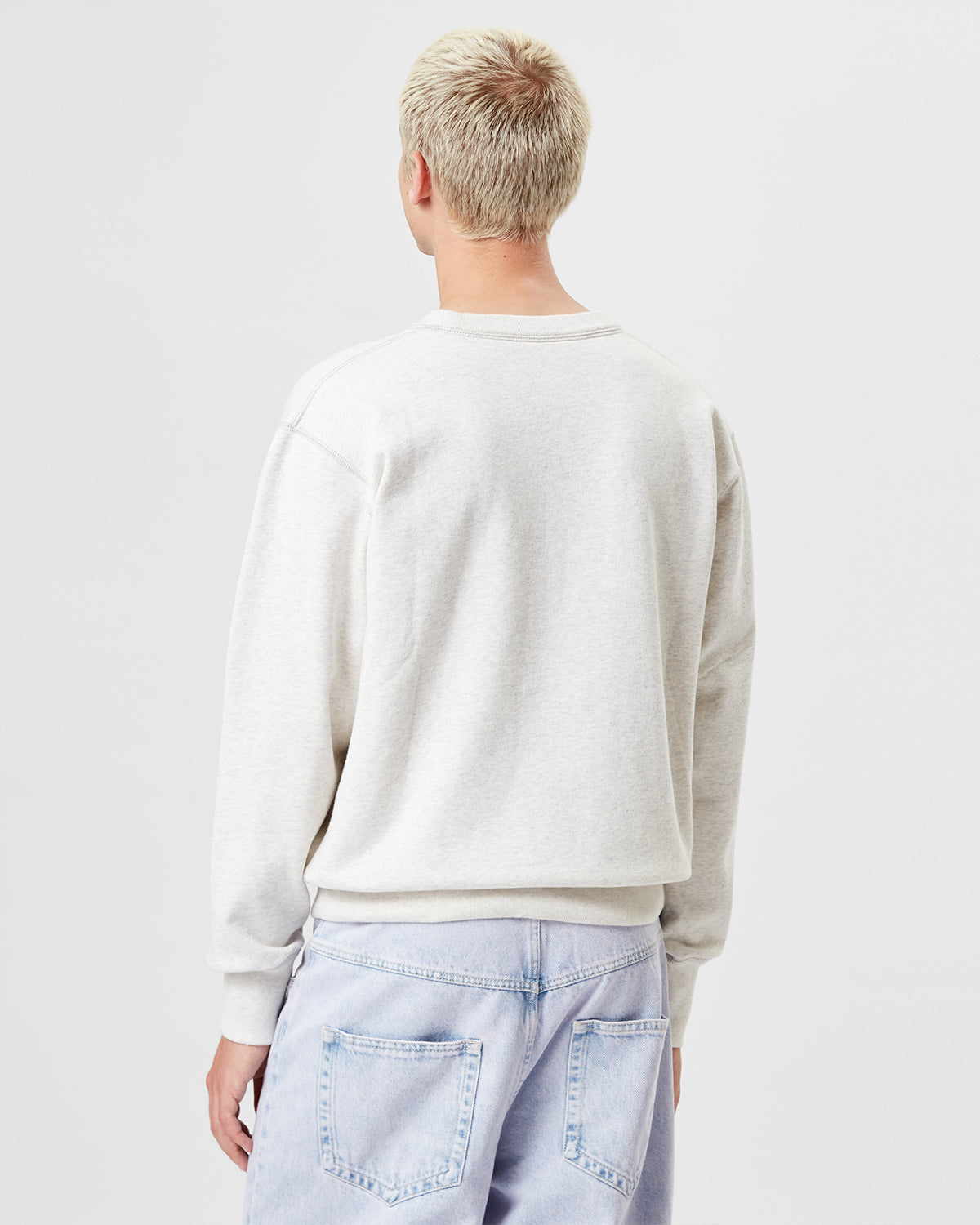 Sweatshirt Mike