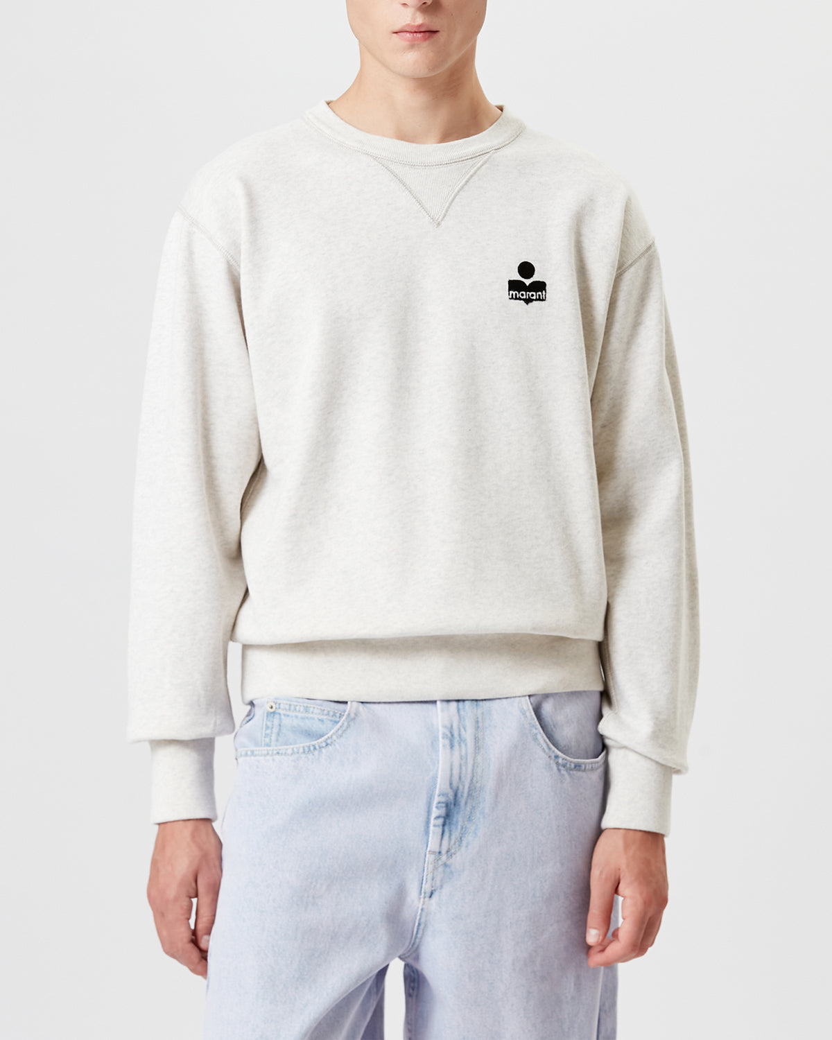 Sweatshirt Mike