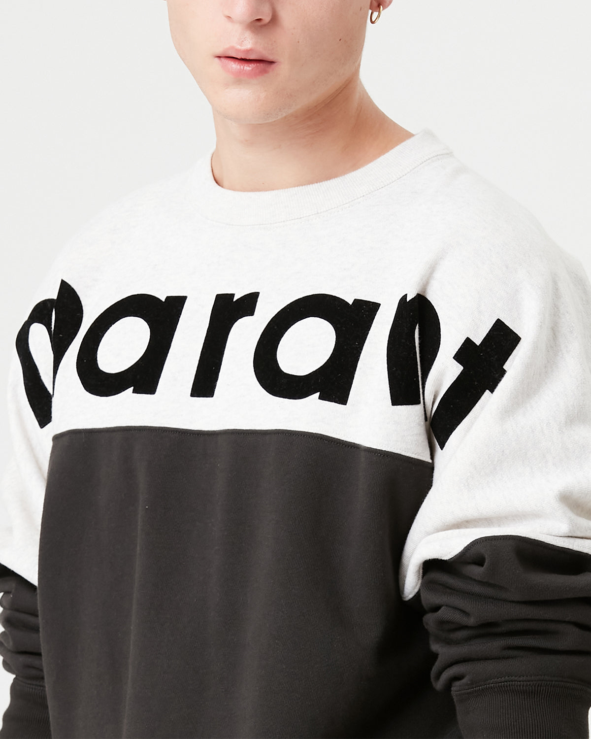 Sweatshirt Howley