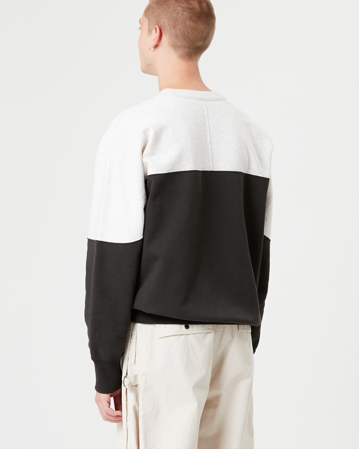 Sweatshirt Howley