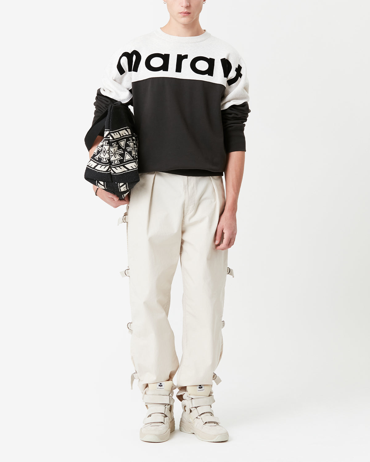 Sweatshirt Howley