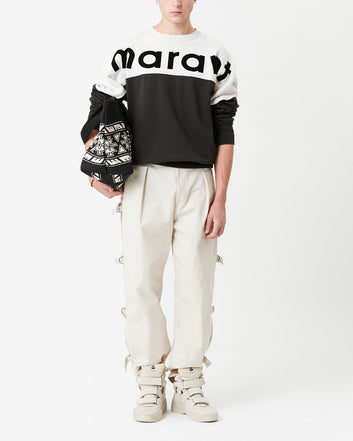 Sweatshirt Howley