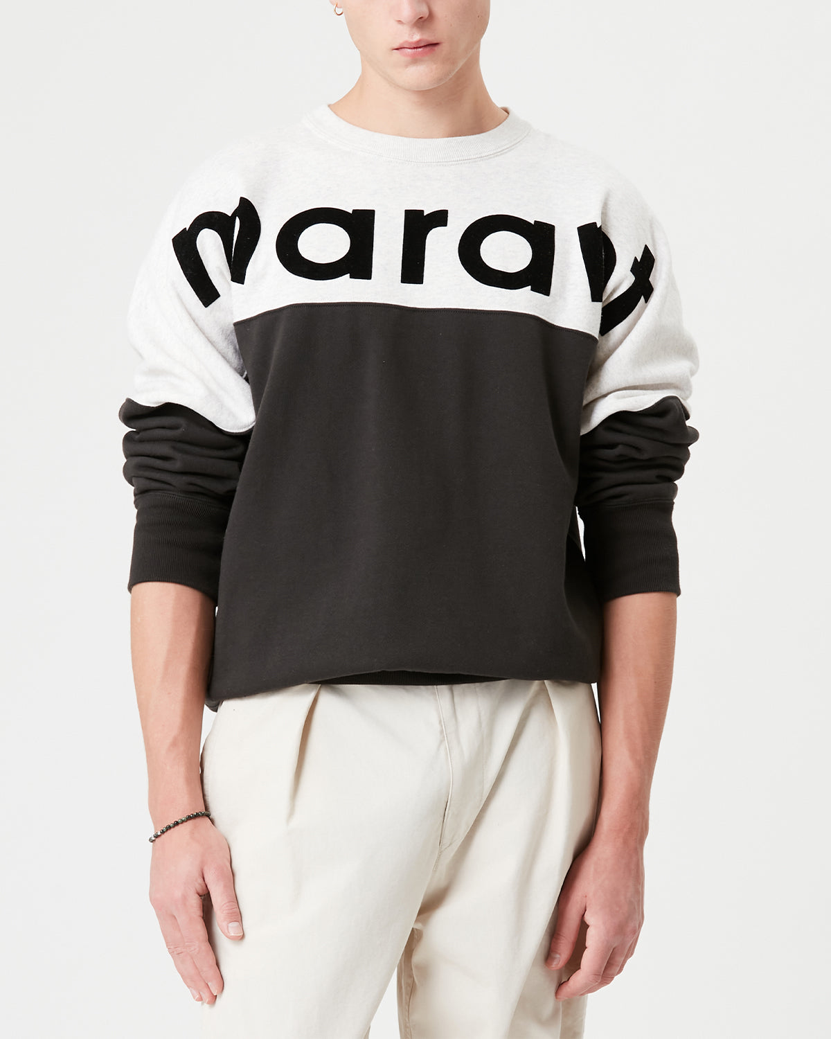 Sweatshirt Howley