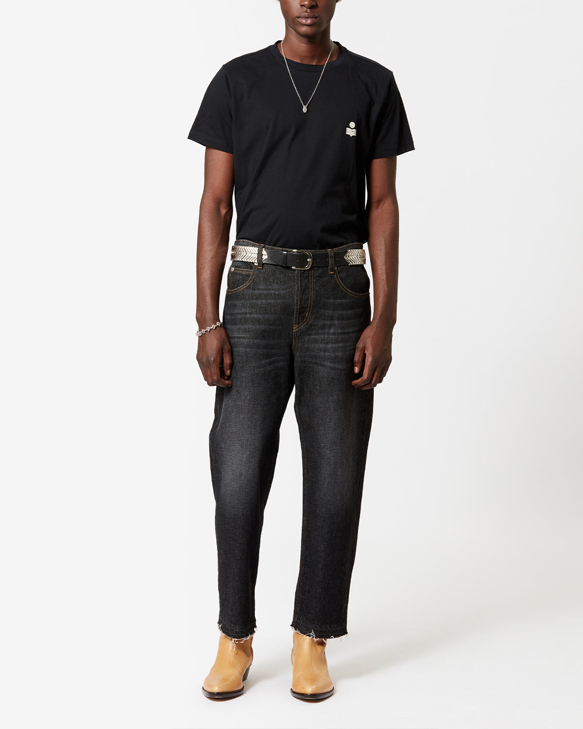 T-shirt Tee Shirt Zafferh
