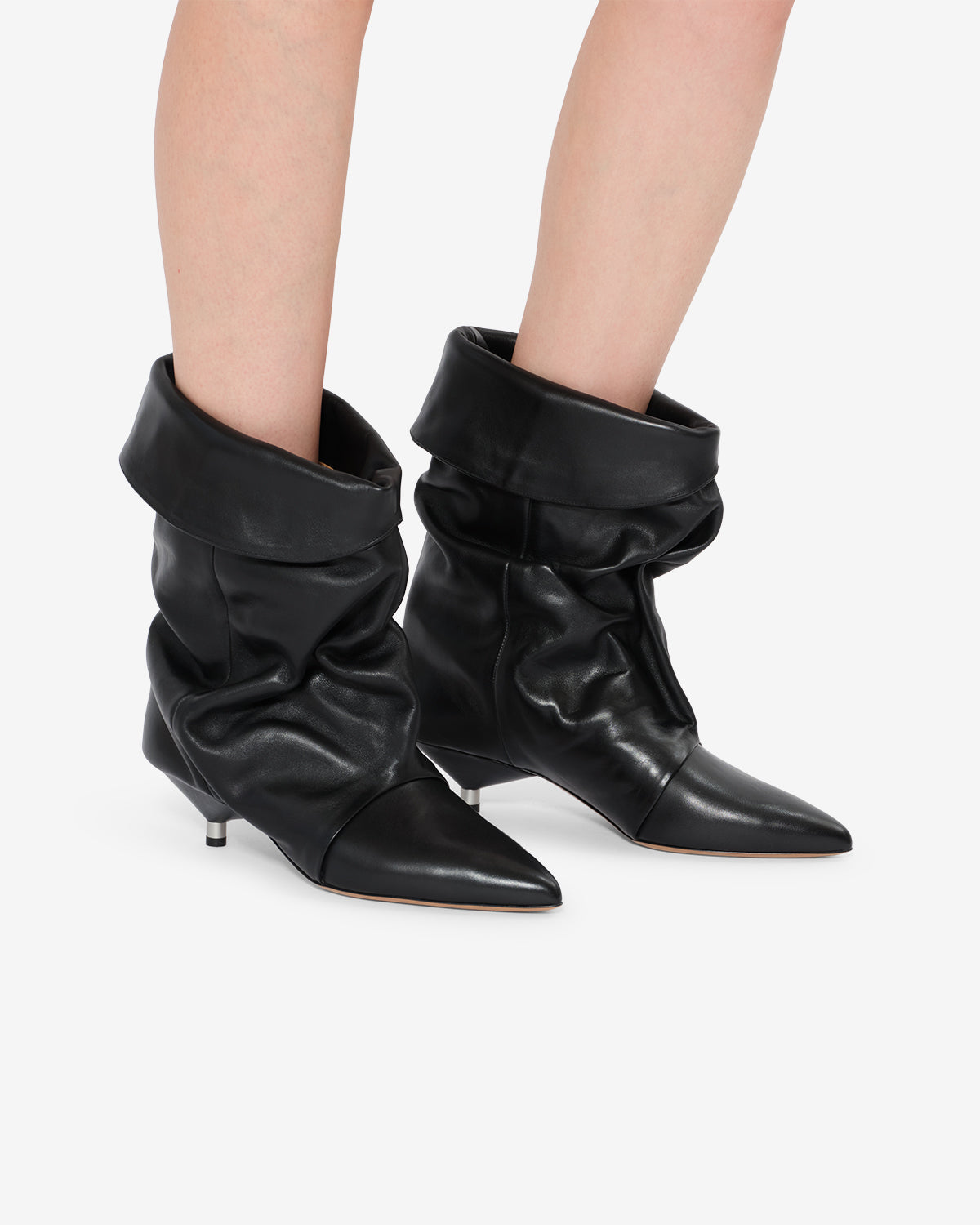 Bottines Edrik