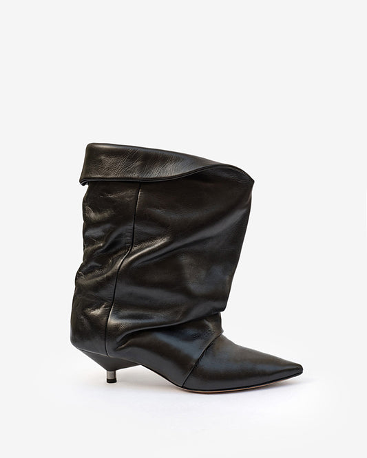 Bottines Edrik