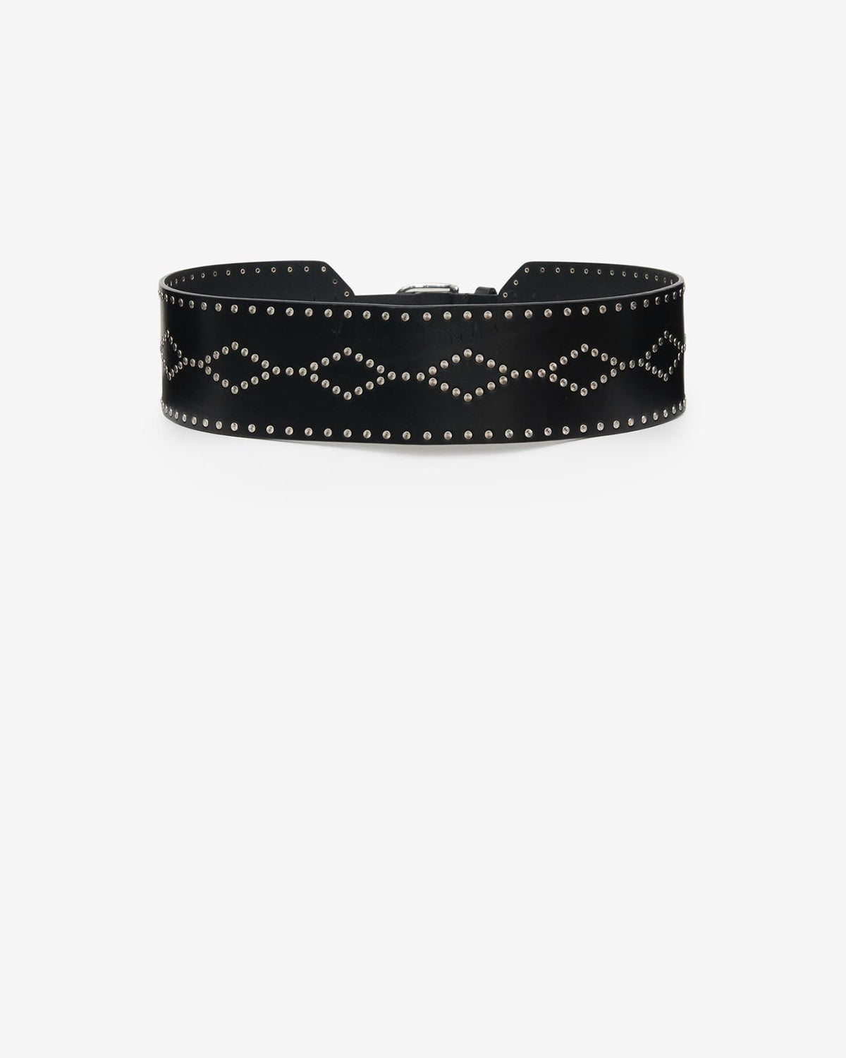 Ceinture Lucie en cuir