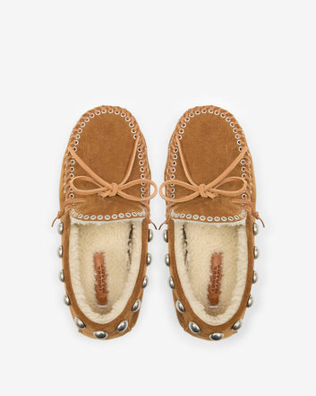 Mocassins Fitza