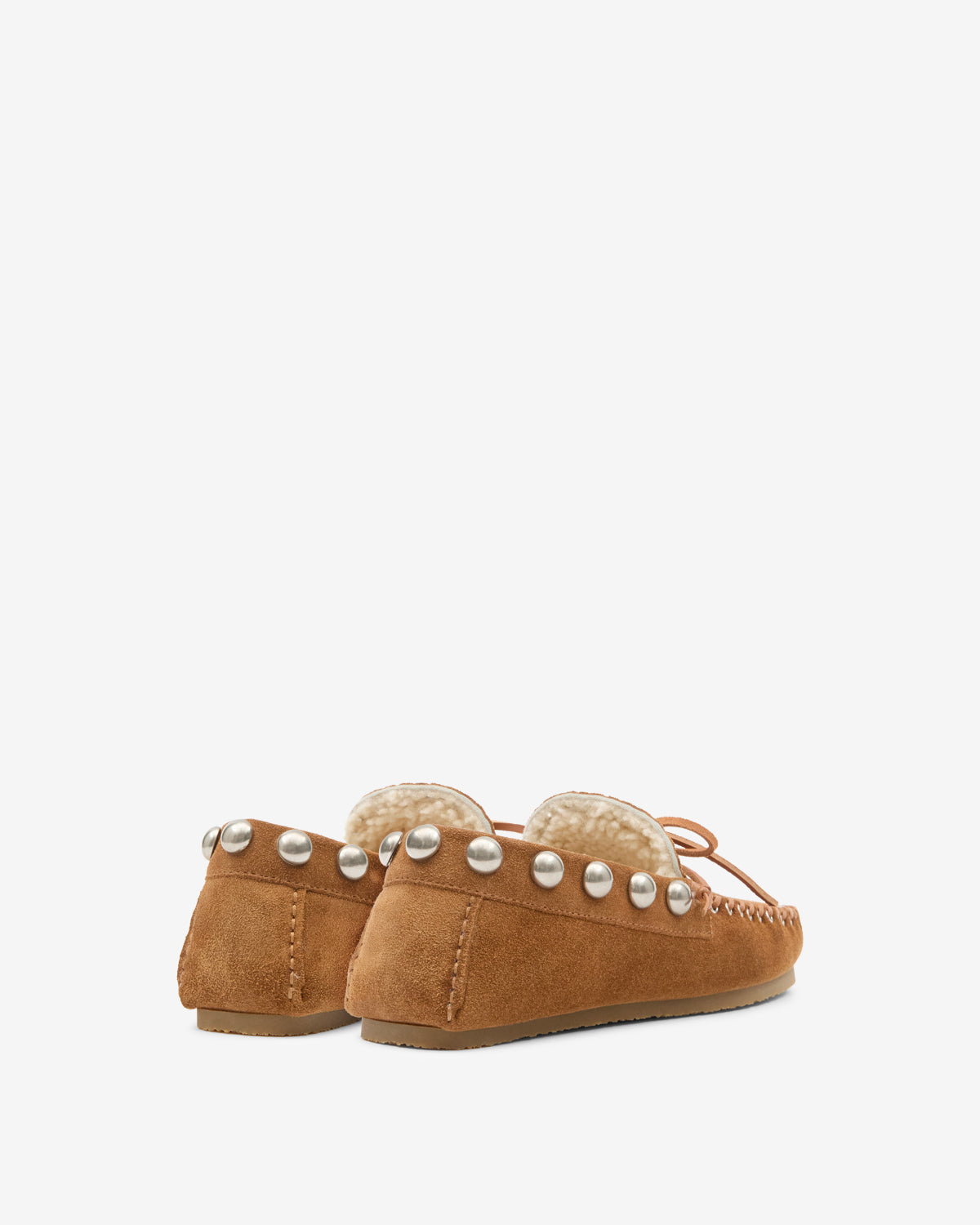 Mocassins Fitza