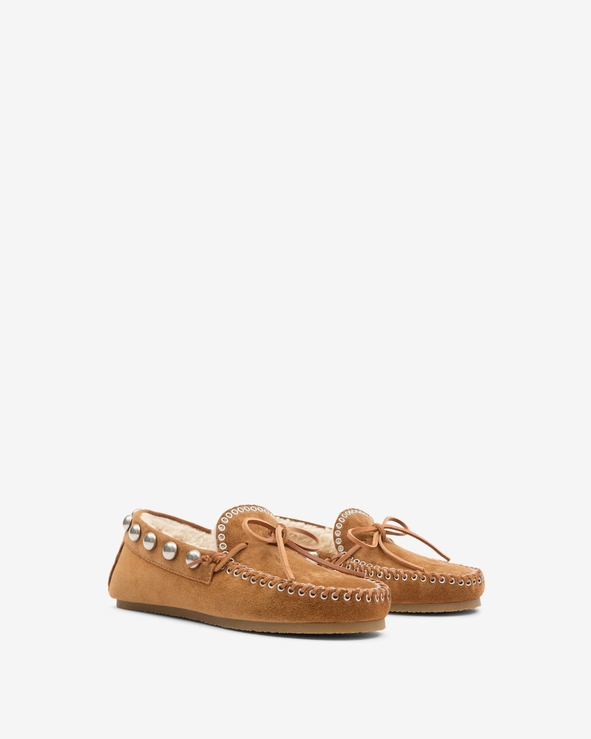 Mocassins Fitza