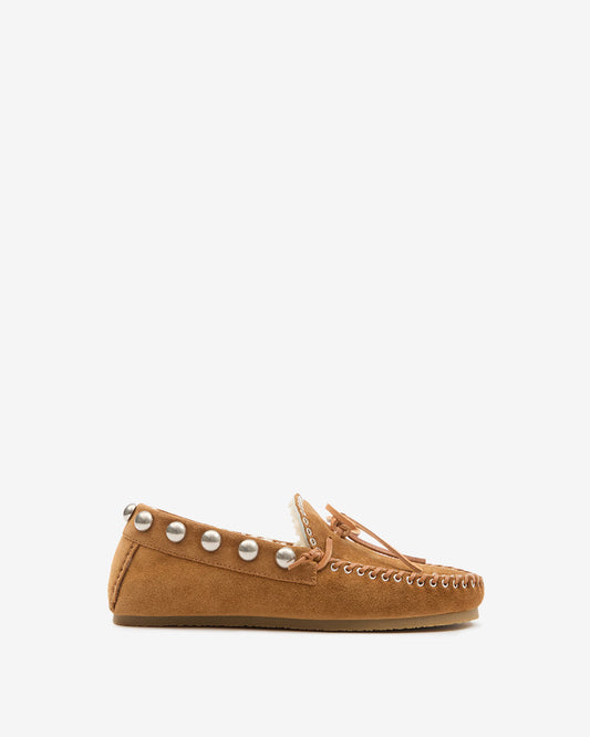 Mocassins Fitza