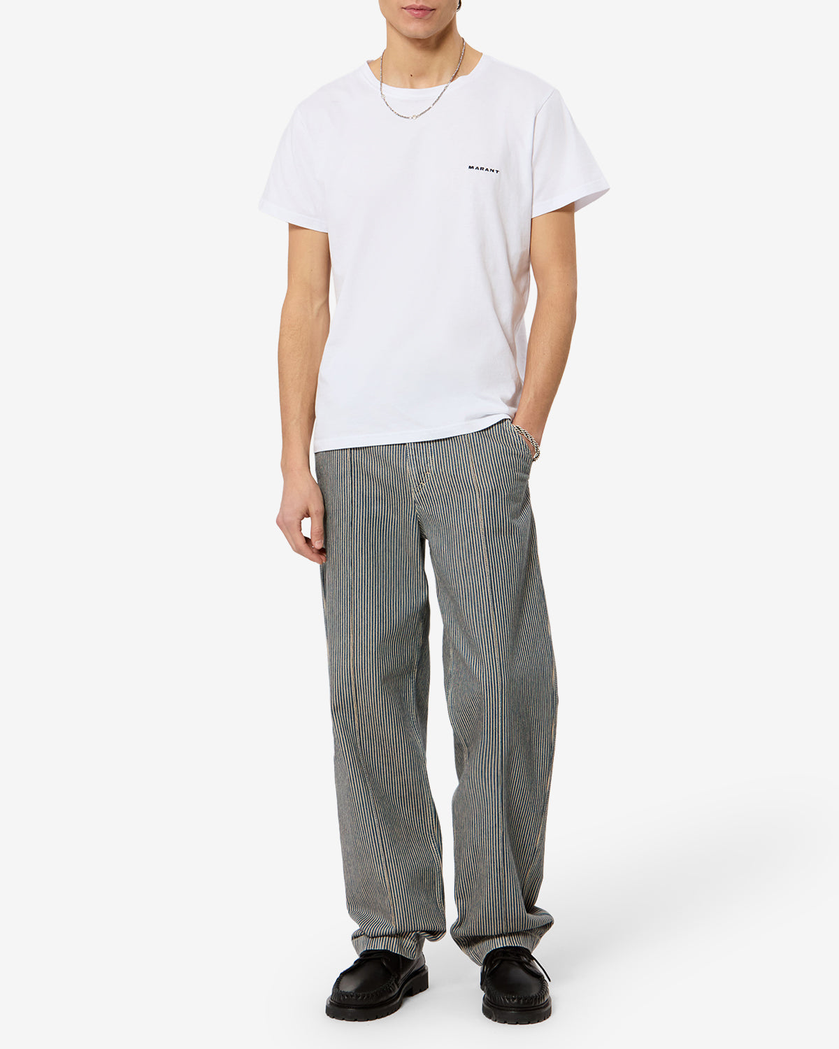 T-shirt T-shirt Zafferh