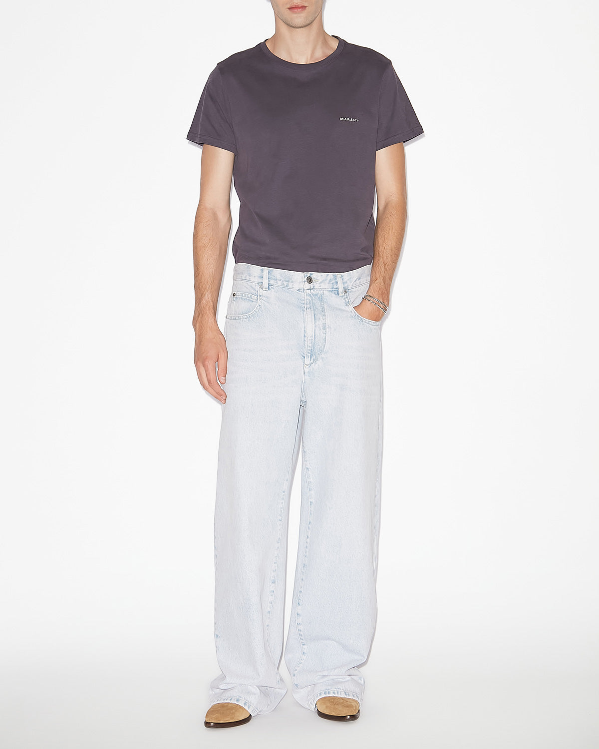 T-shirt Tee Shirt Zafferh