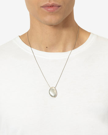 COLLIER SHINY DAY MAN