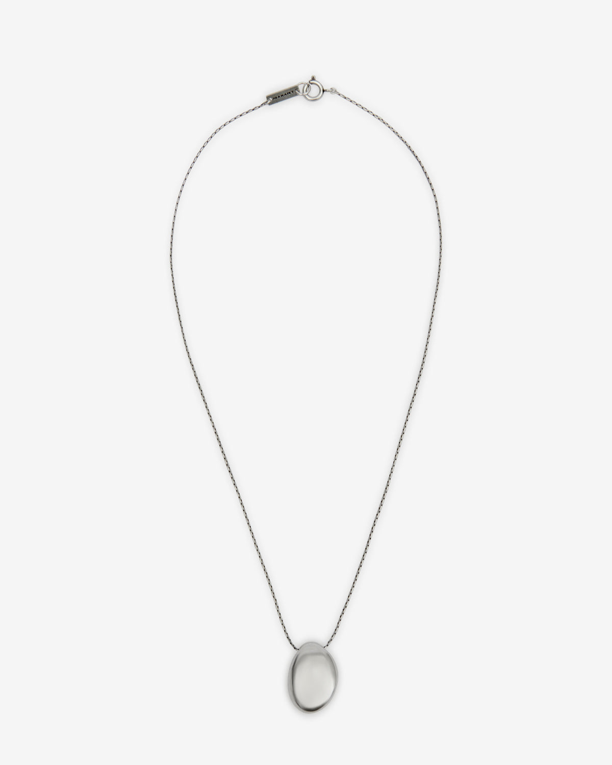 COLLIER SHINY DAY MAN