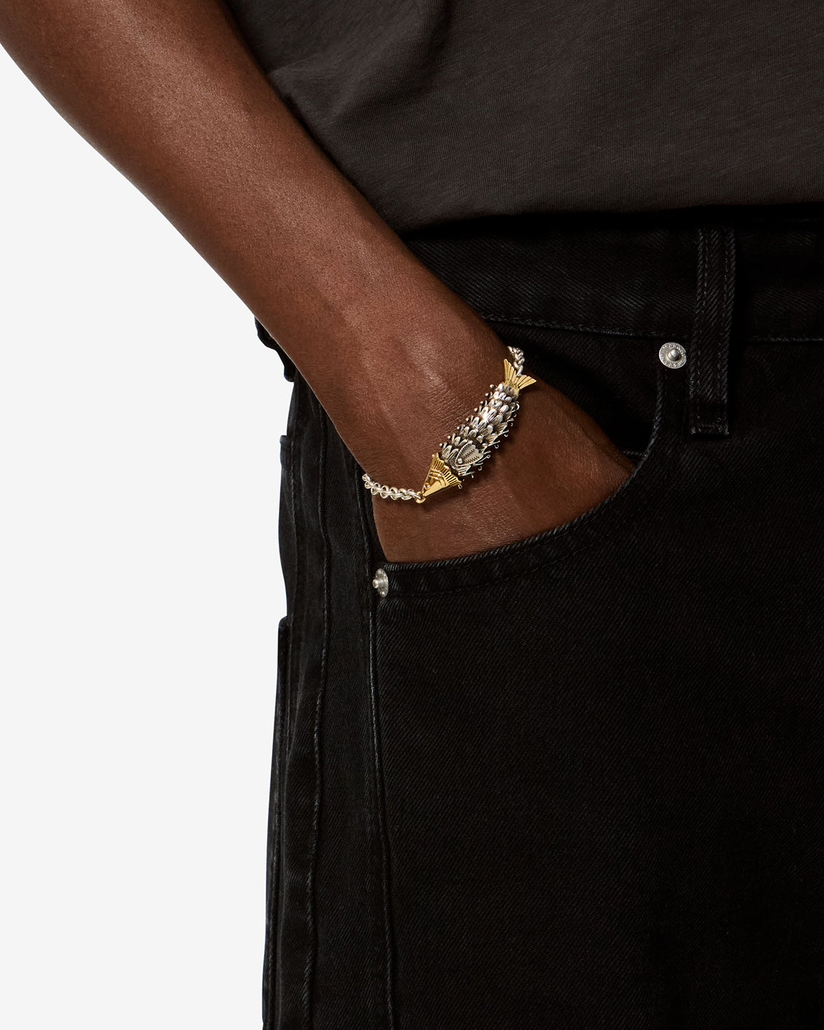 Bracelet River Man