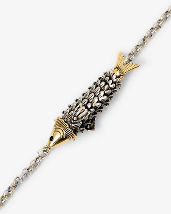 Bracelet River Man