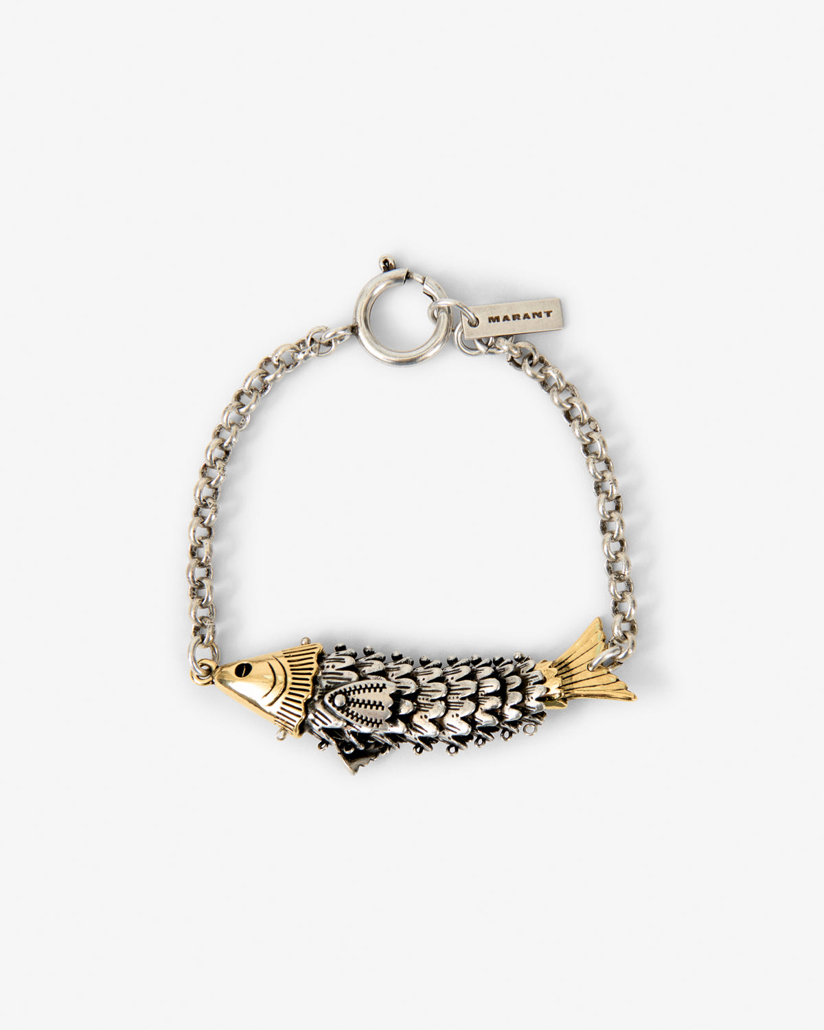 Bracelet River Man