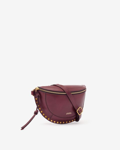 Banane Skano en cuir