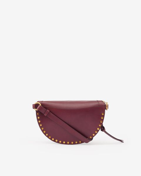 Banane Skano en cuir