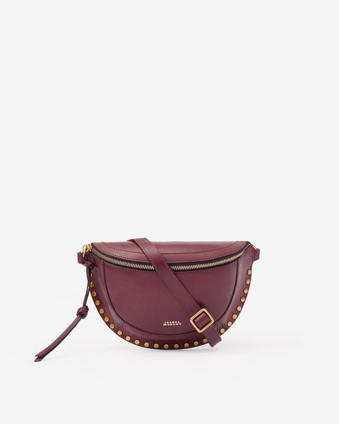 Banane Skano en cuir