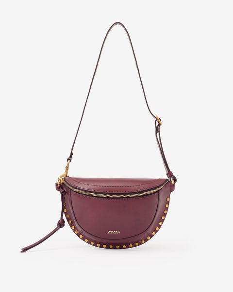 Banane Skano en cuir