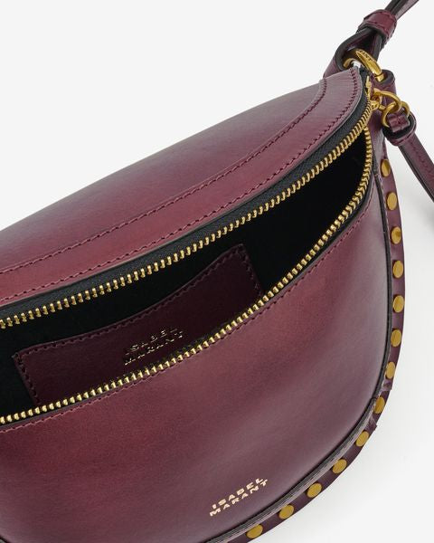 Banane Skano en cuir