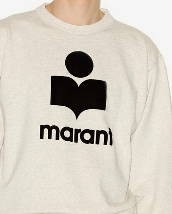 Sweatshirt Mikoy