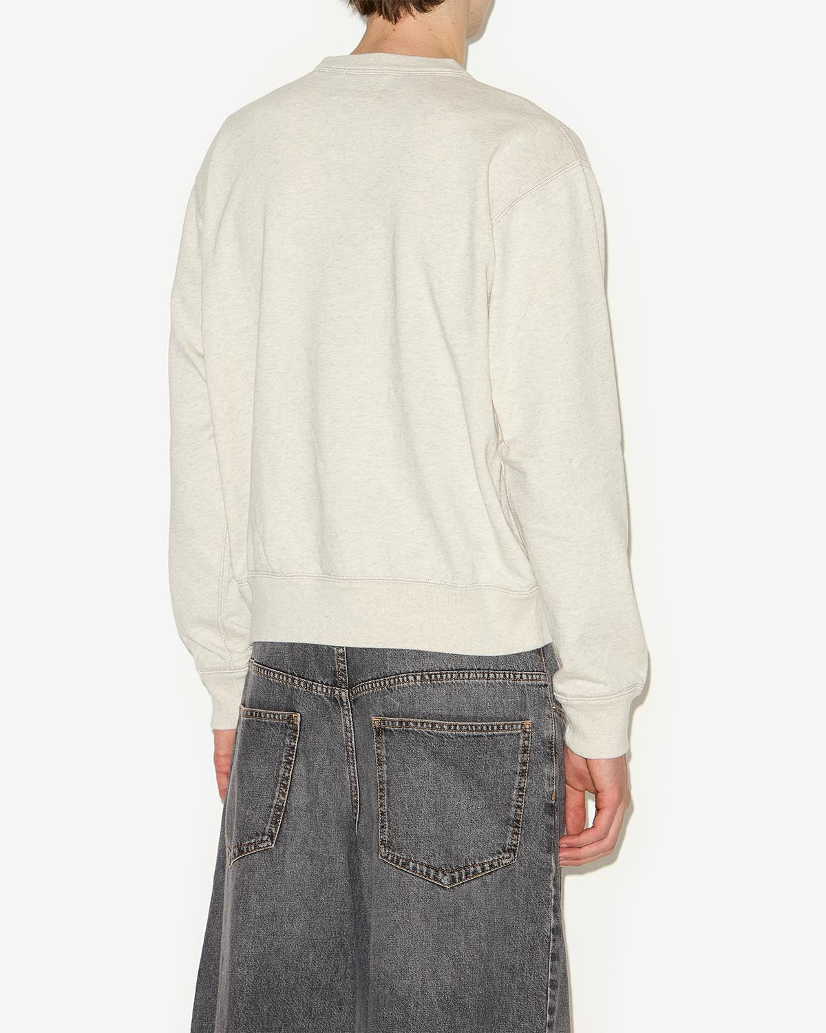 Sweatshirt Mikoy