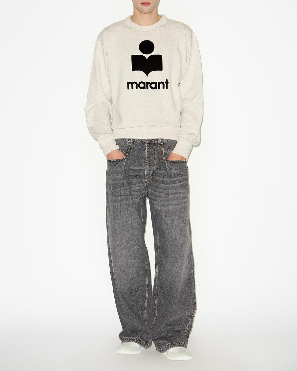 Sweatshirt Mikoy