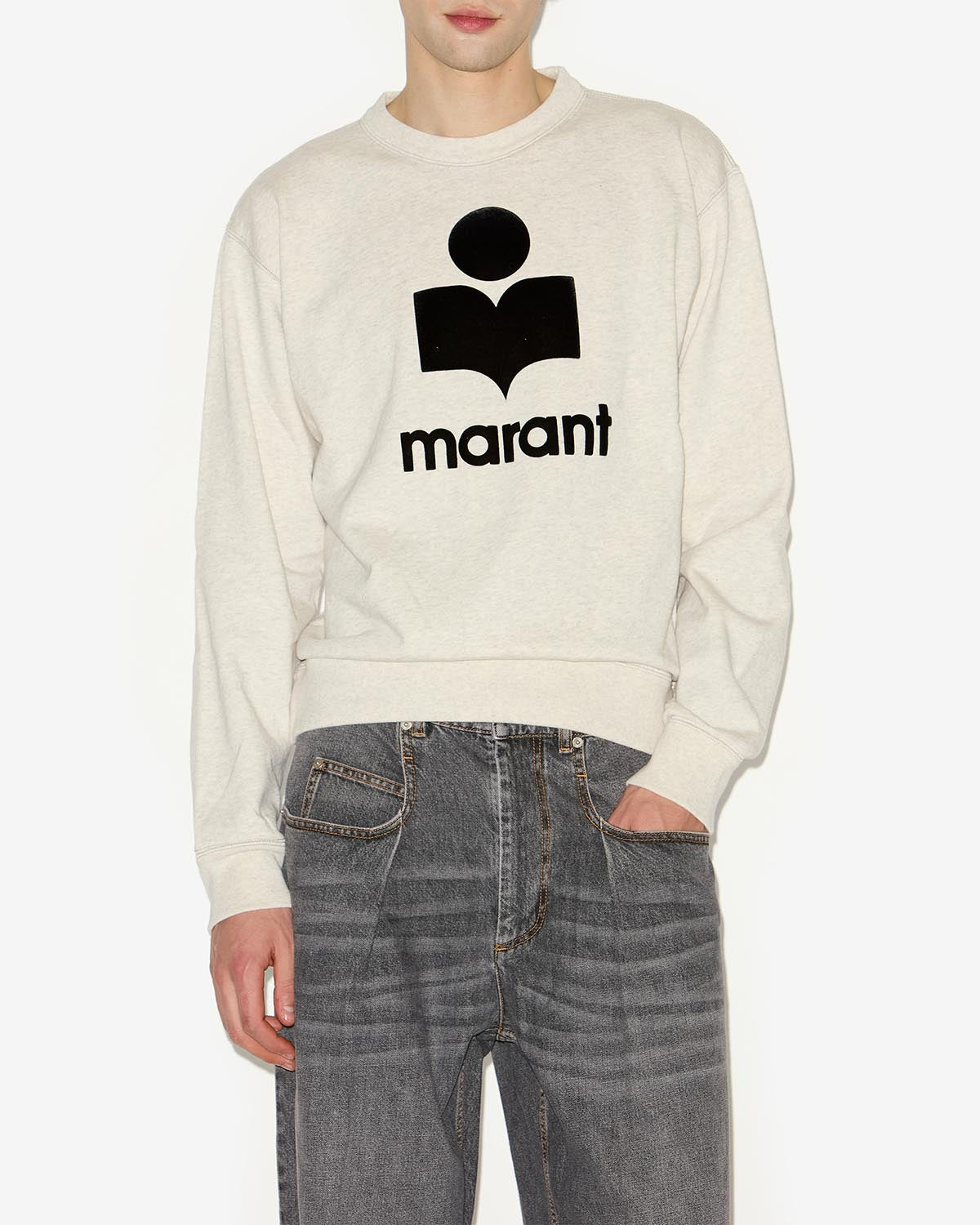 Sweatshirt Mikoy