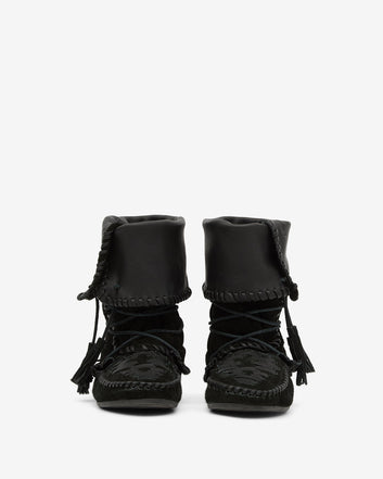BOTTES WINKI