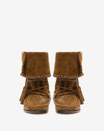 BOTTES WINKI