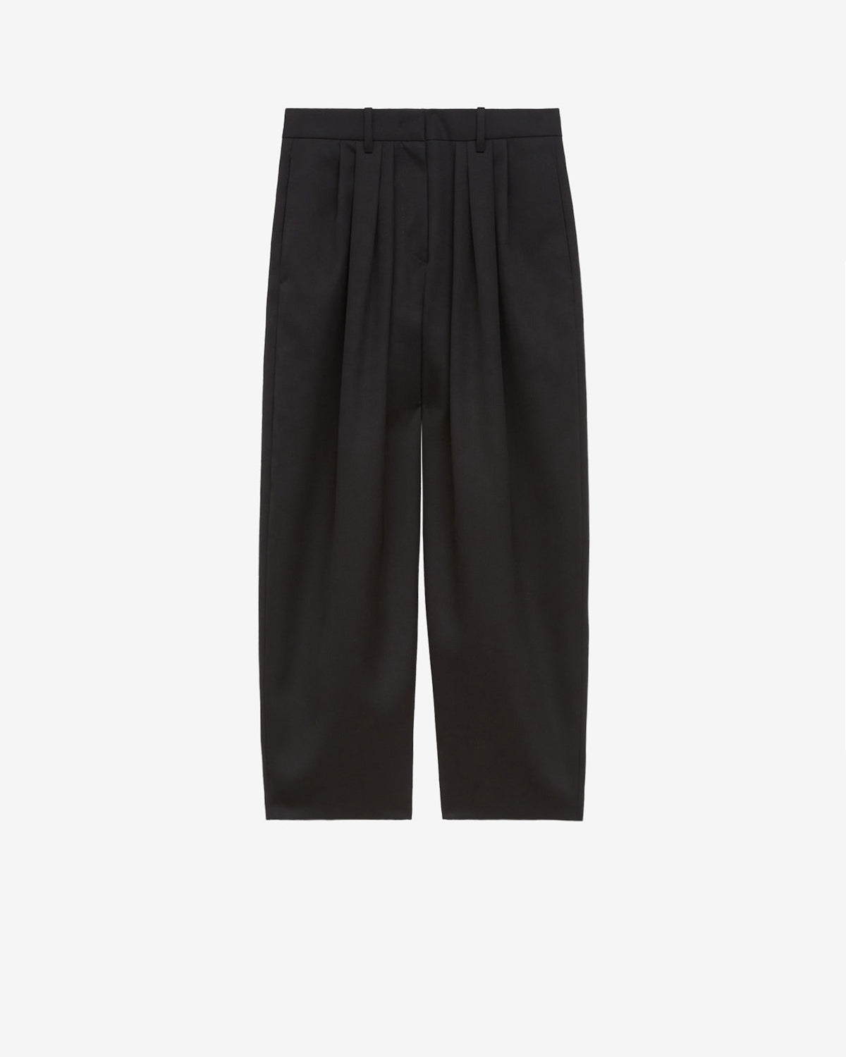 Pantalon Janice en laine