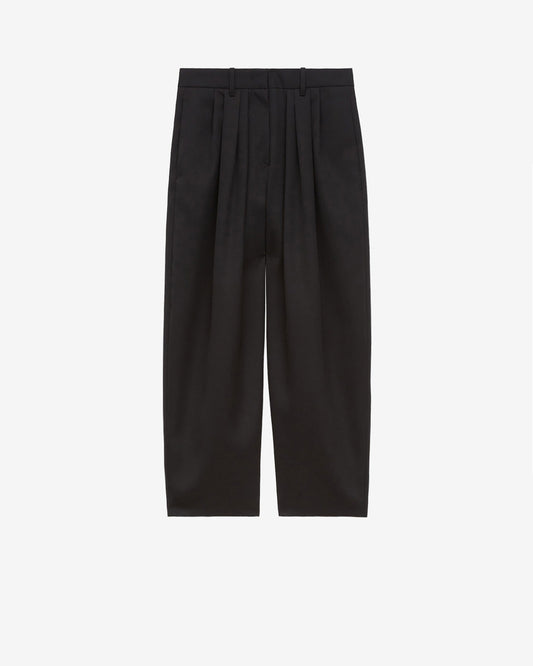Pantalon Janice en laine