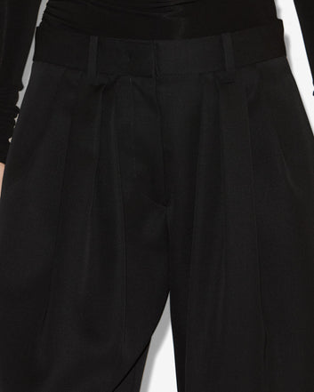 Pantalon Janice en laine