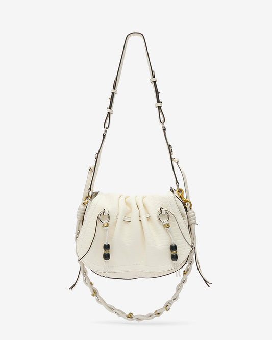 Sac Bolton en cuir grainé