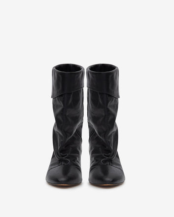 Bottines Dalby