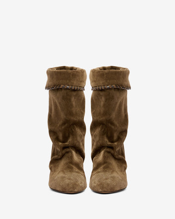 BOOTS DALBY
