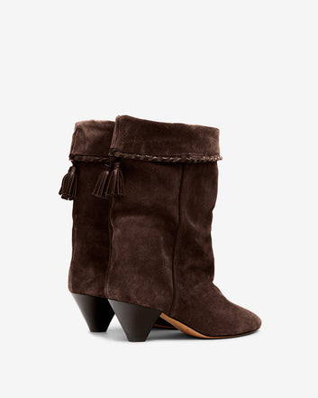 Bottes Dalby