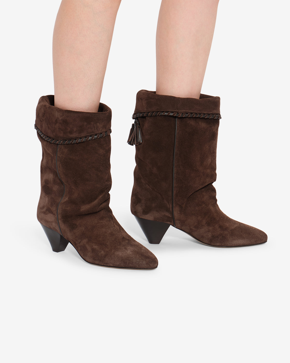 Bottes Dalby