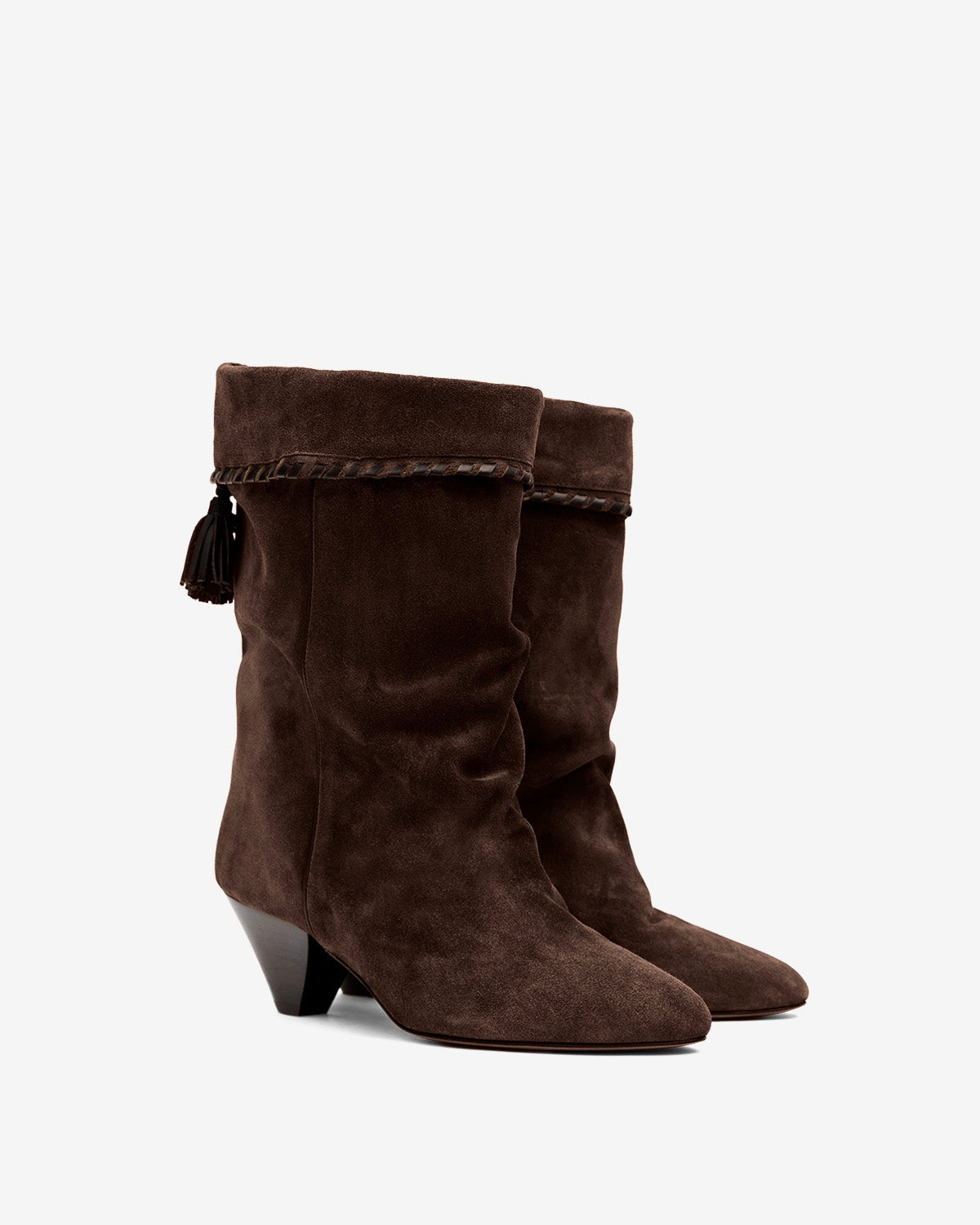 Bottes Dalby