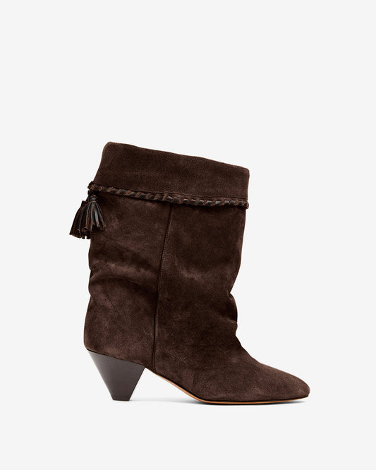 Bottes Dalby