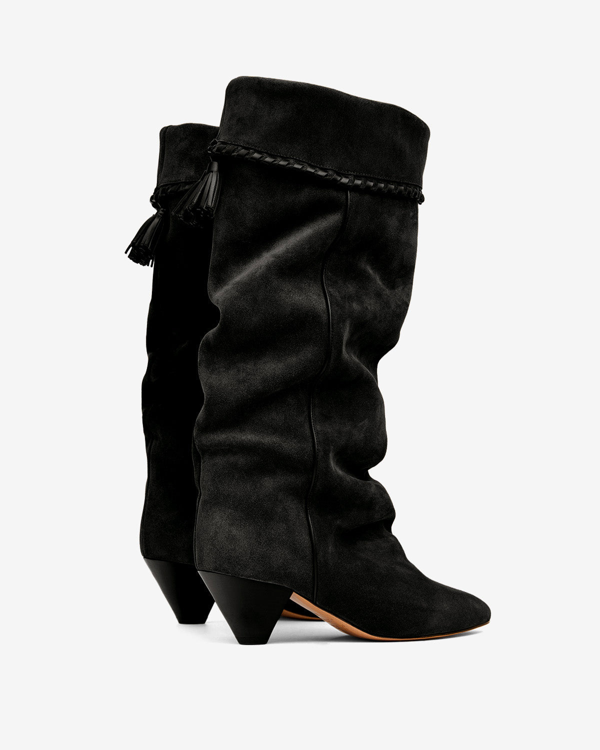 Bottes Elita