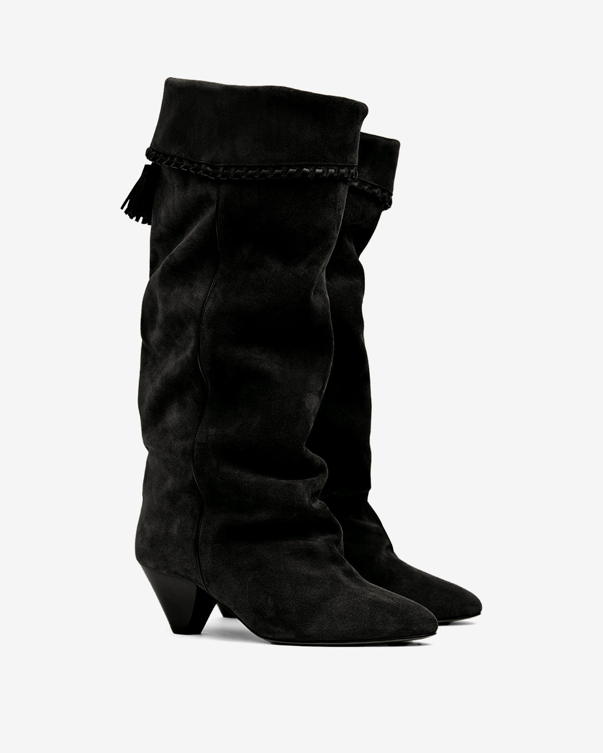 Bottes Elita