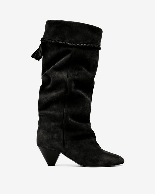 Bottes Elita