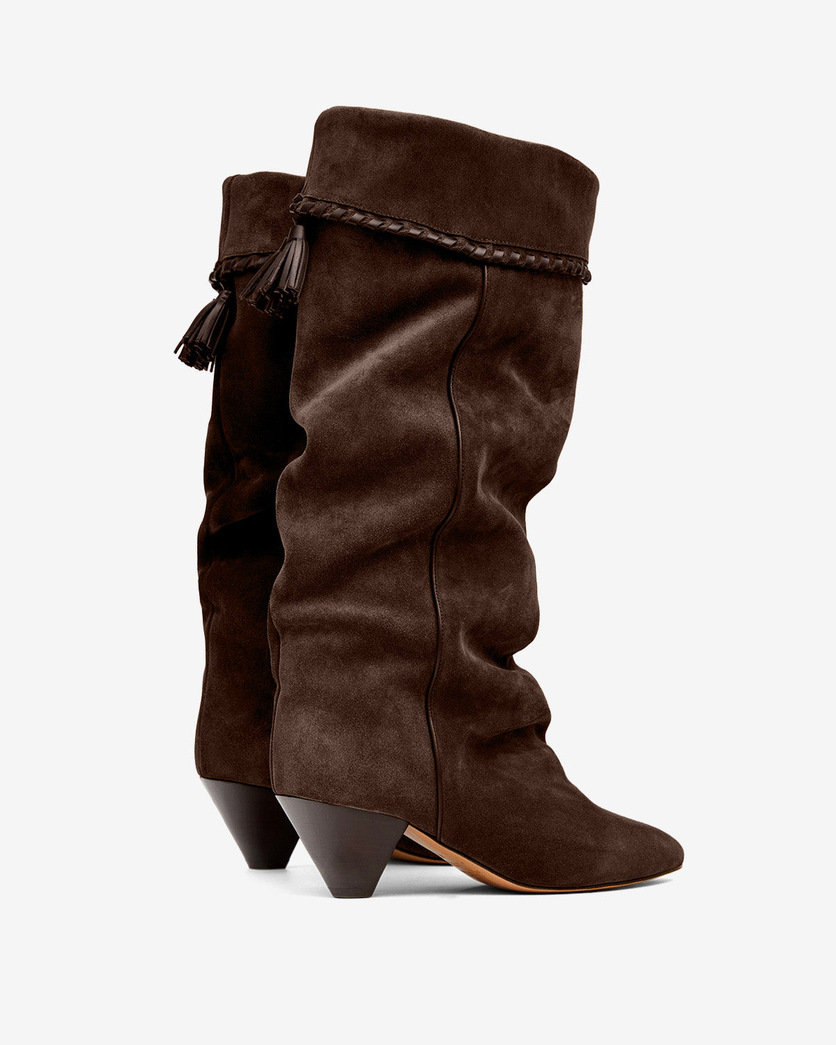 Bottes Elita