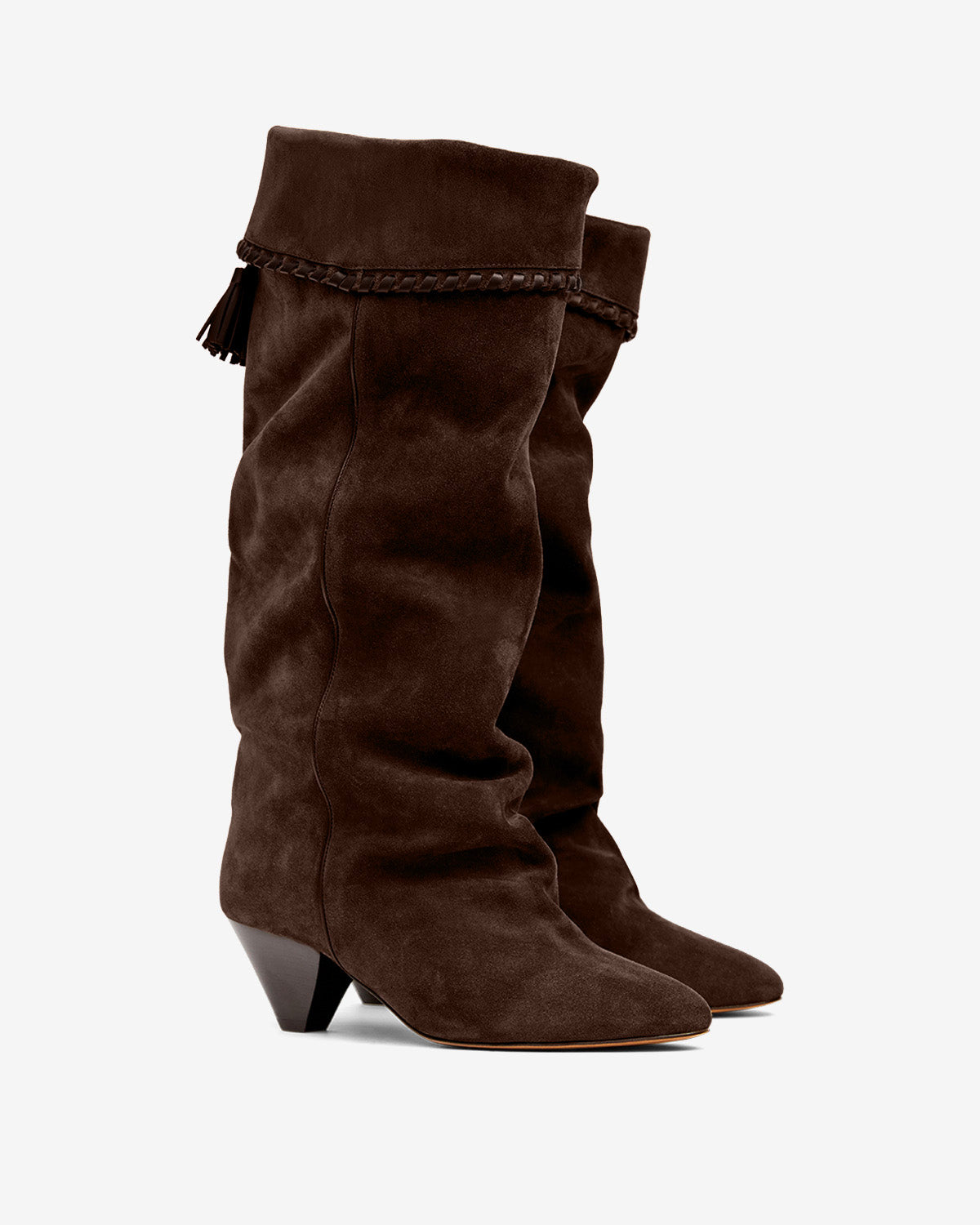 Bottes Elita