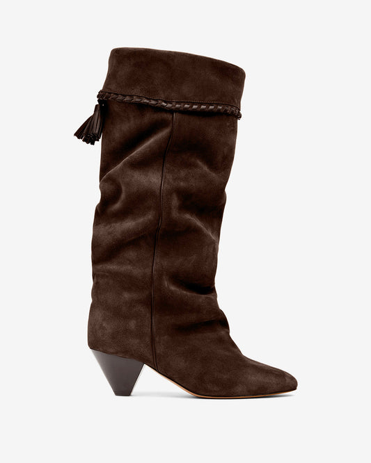 Bottes Elita